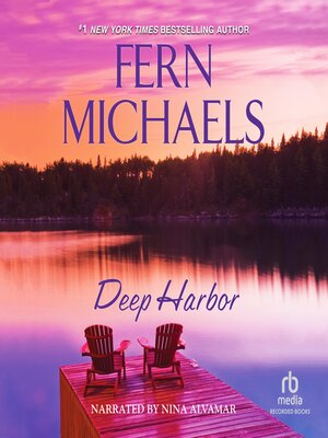 cover image of Deep Harbor